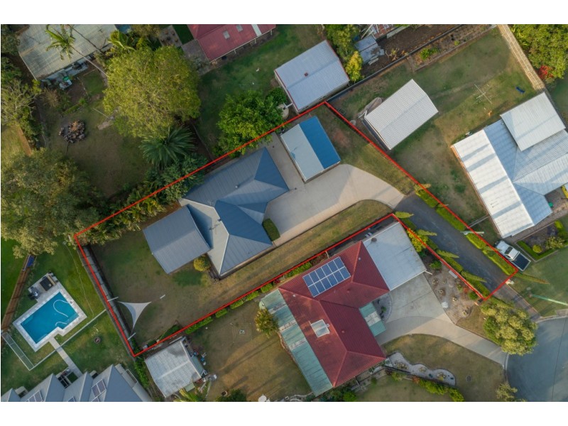 12 Tudor Court, Beerwah QLD 4519