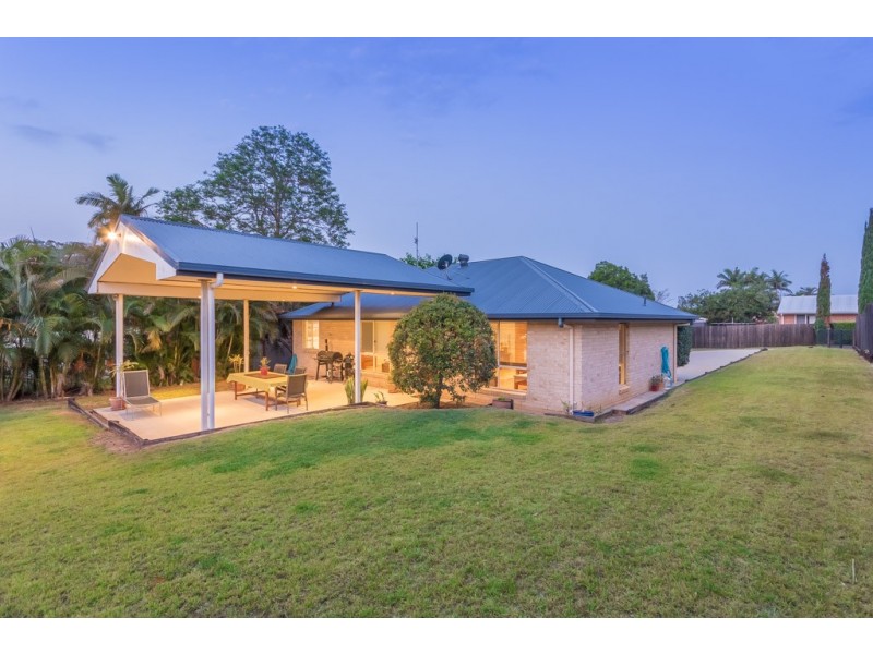 12 Tudor Court, Beerwah QLD 4519