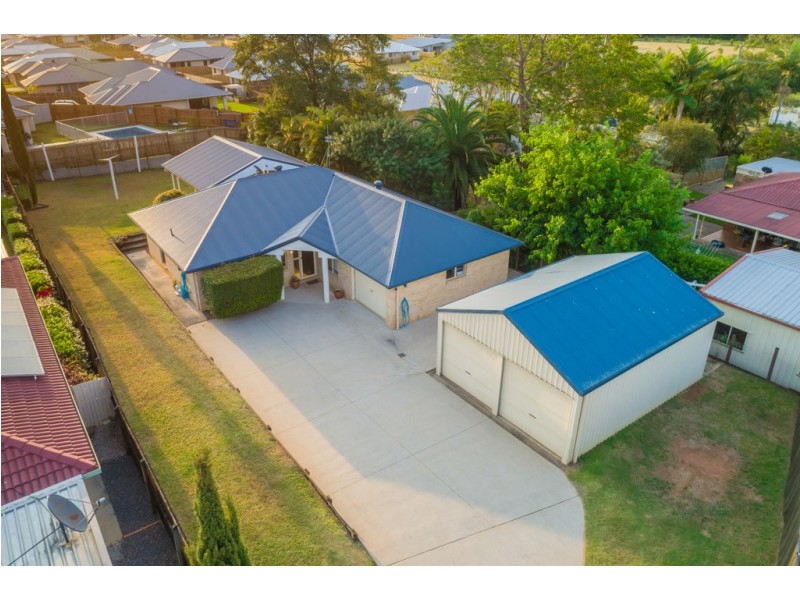 12 Tudor Court, Beerwah QLD 4519