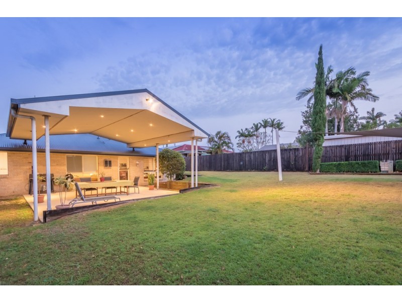 12 Tudor Court, Beerwah QLD 4519