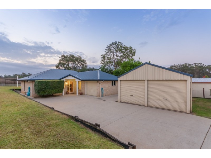 12 Tudor Court, Beerwah QLD 4519