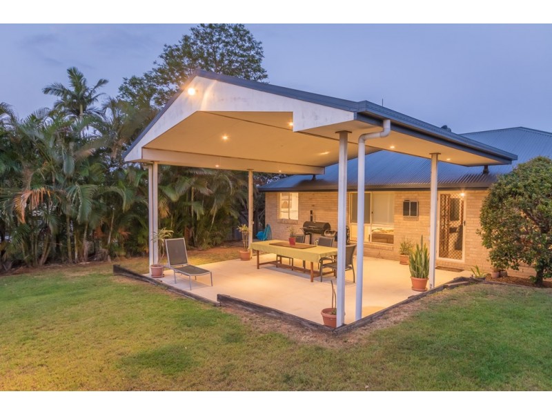 12 Tudor Court, Beerwah QLD 4519