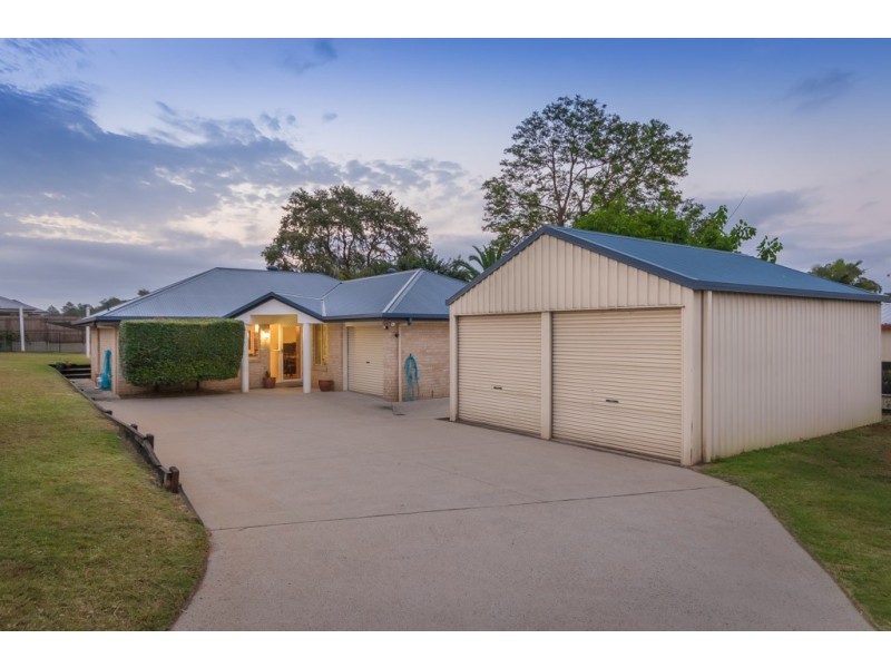 12 Tudor Court, Beerwah QLD 4519