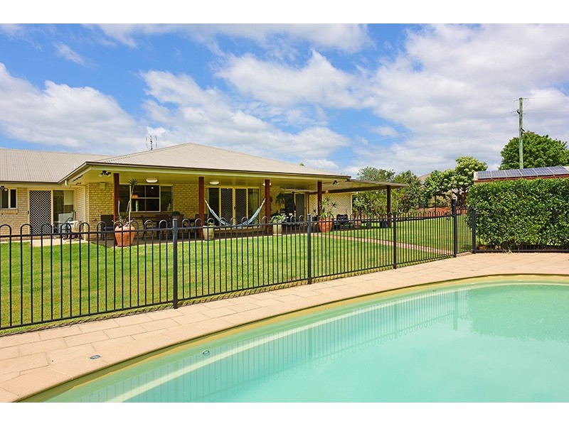 Lot 102 51 Shaws Road, Beerwah QLD 4519