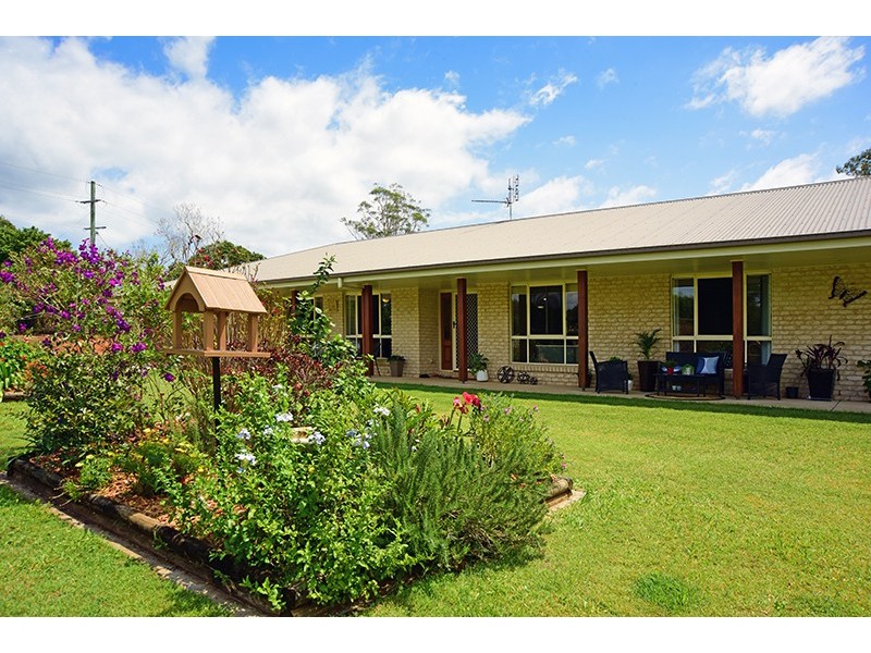 Lot 102 51 Shaws Road, Beerwah QLD 4519