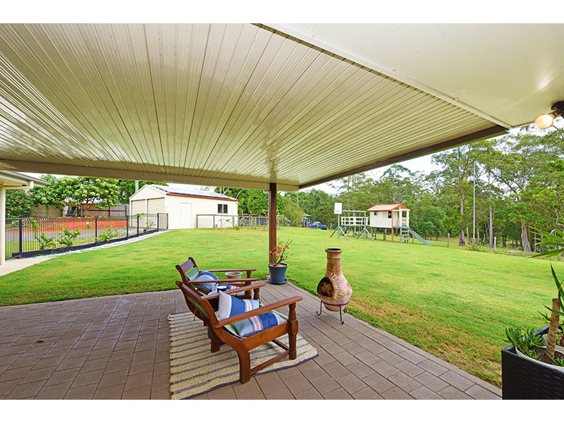Lot 102 51 Shaws Road, Beerwah QLD 4519
