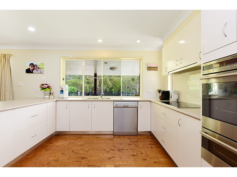 Lot 102 51 Shaws Road, Beerwah QLD 4519