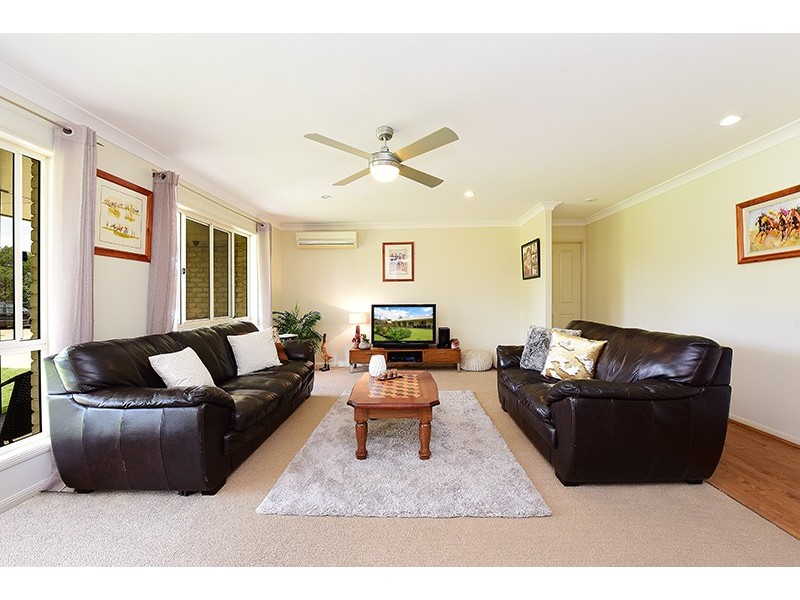 Lot 102 51 Shaws Road, Beerwah QLD 4519