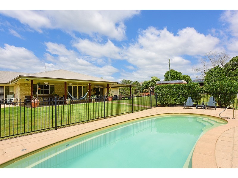 Lot 102 51 Shaws Road, Beerwah QLD 4519