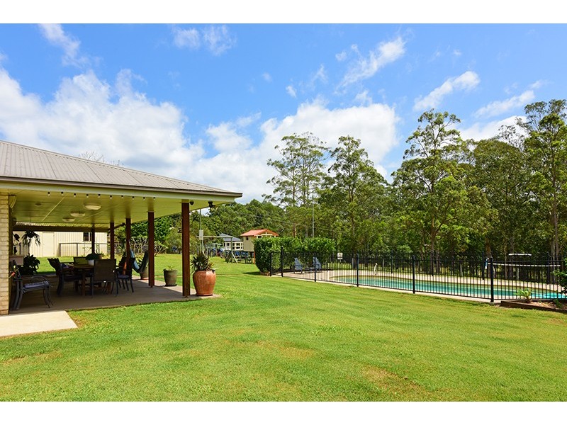 Lot 102 51 Shaws Road, Beerwah QLD 4519