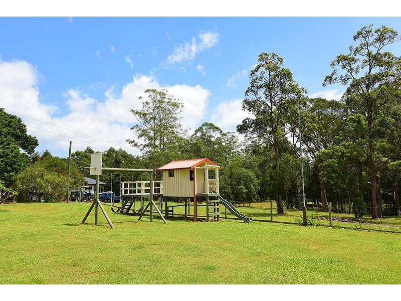 Lot 102 51 Shaws Road, Beerwah QLD 4519