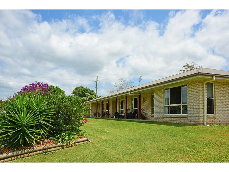 Lot 102 51 Shaws Road, Beerwah QLD 4519