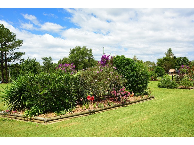 Lot 102 51 Shaws Road, Beerwah QLD 4519