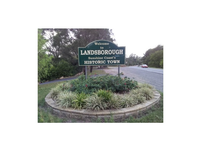 Lot 8 Echidna Court, Landsborough QLD 4550