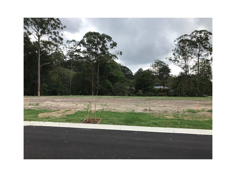 Lot 8 Echidna Court, Landsborough QLD 4550