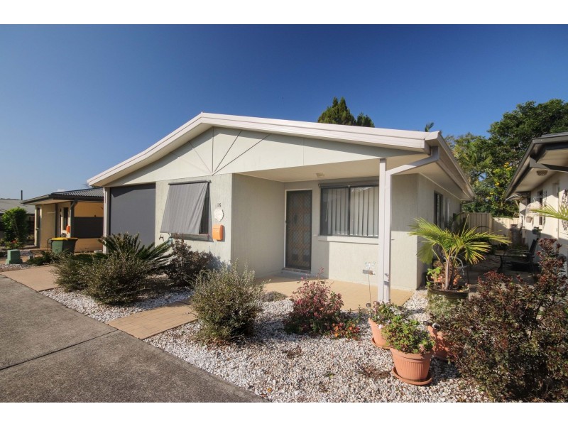 16/466 Steve Irwin Way, Beerburrum QLD 4517