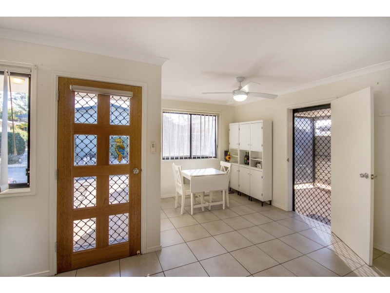 16/466 Steve Irwin Way, Beerburrum QLD 4517