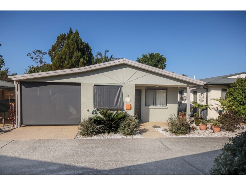 16/466 Steve Irwin Way, Beerburrum QLD 4517