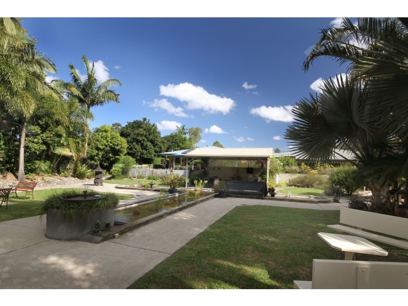 16/466 Steve Irwin Way, Beerburrum QLD 4517