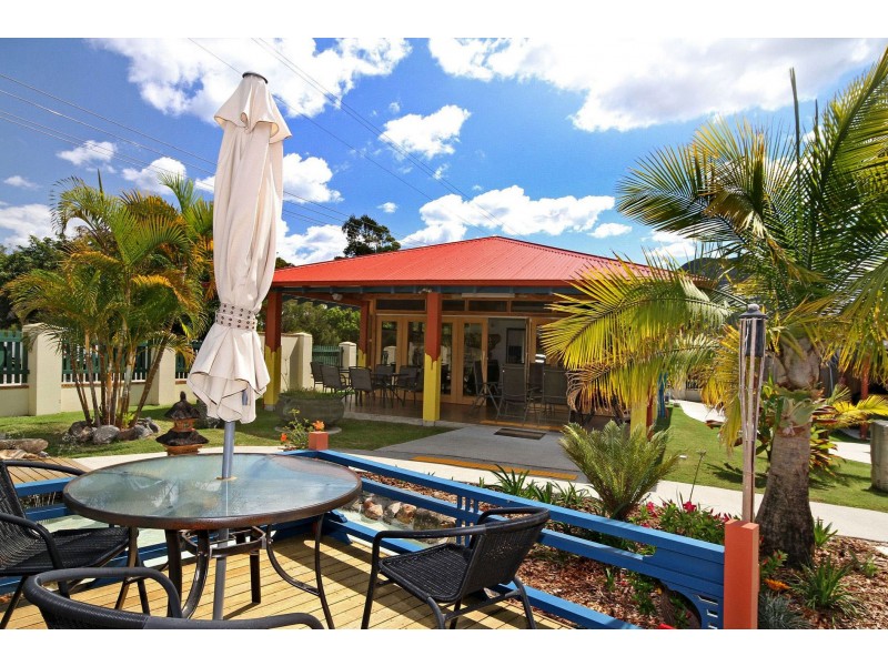 16/466 Steve Irwin Way, Beerburrum QLD 4517