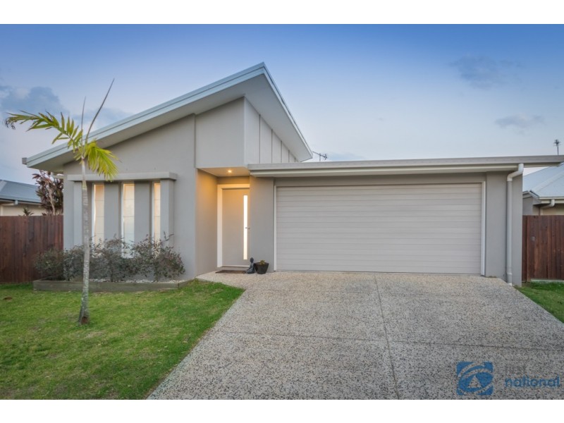 7 Brush Box Court, Beerwah QLD 4519