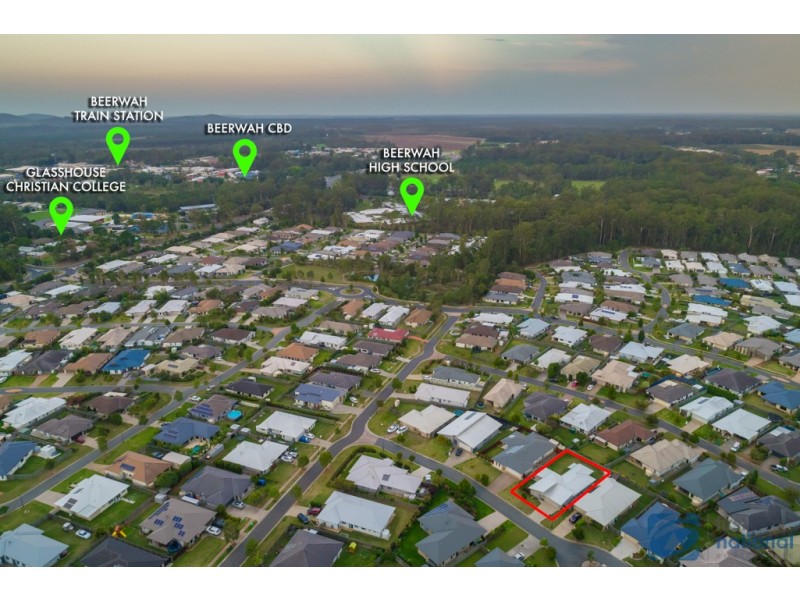 7 Brush Box Court, Beerwah QLD 4519