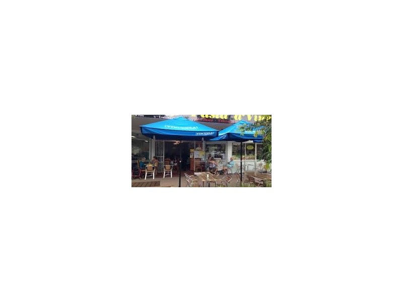 Unit 1 28 Turner Street, Beerwah QLD 4519