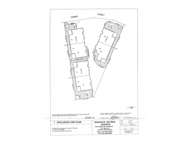 Unit 1 28 Turner Street, Beerwah QLD 4519