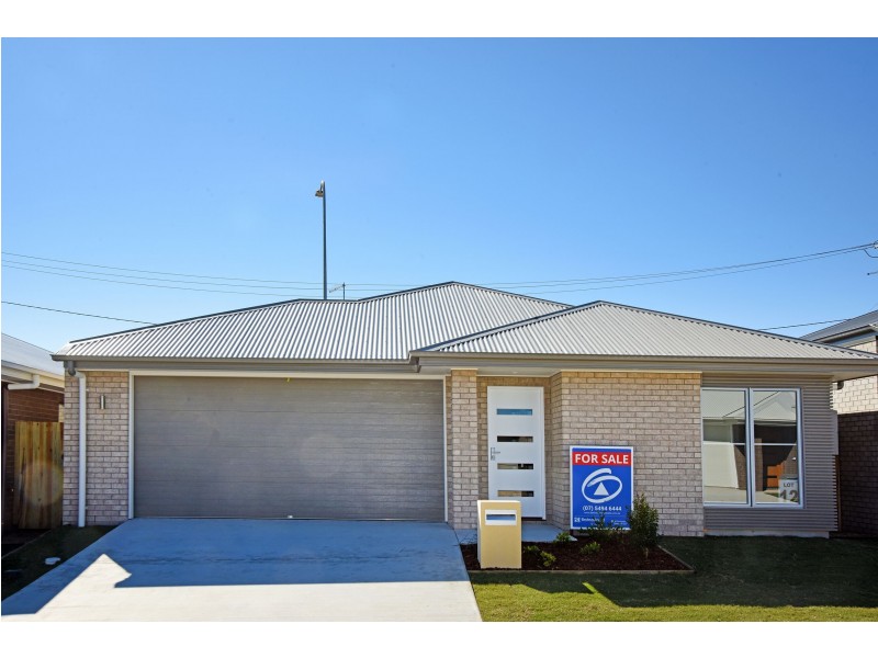 12/20 Crumpton Place, Beerwah QLD 4519