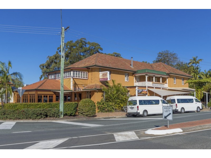 12/20 Crumpton Place, Beerwah QLD 4519