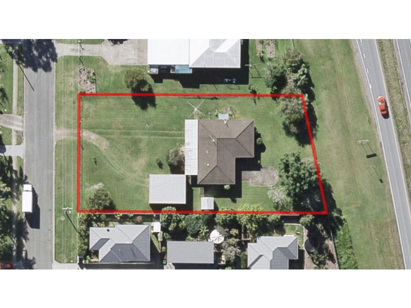 11 Swan Street – C, Beerwah QLD 4519