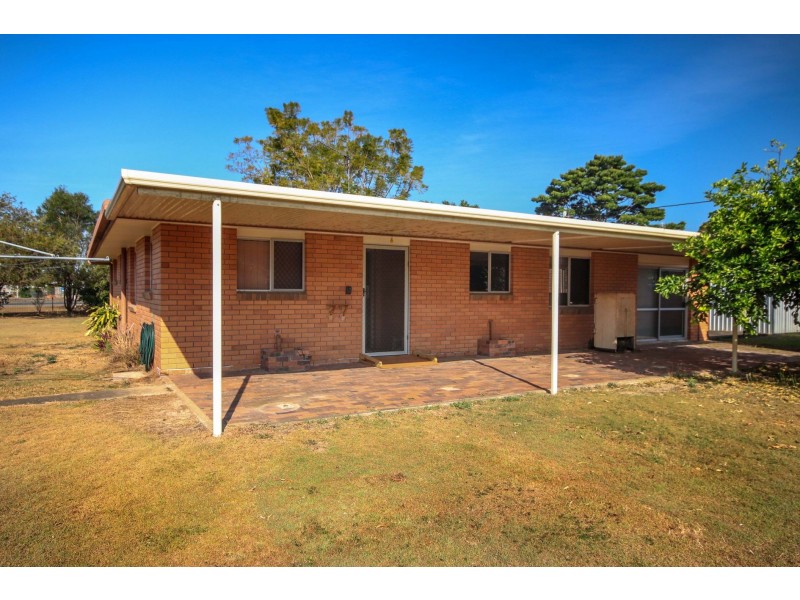 11 Swan Street – C, Beerwah QLD 4519