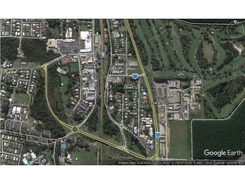 11 Swan Street – C, Beerwah QLD 4519