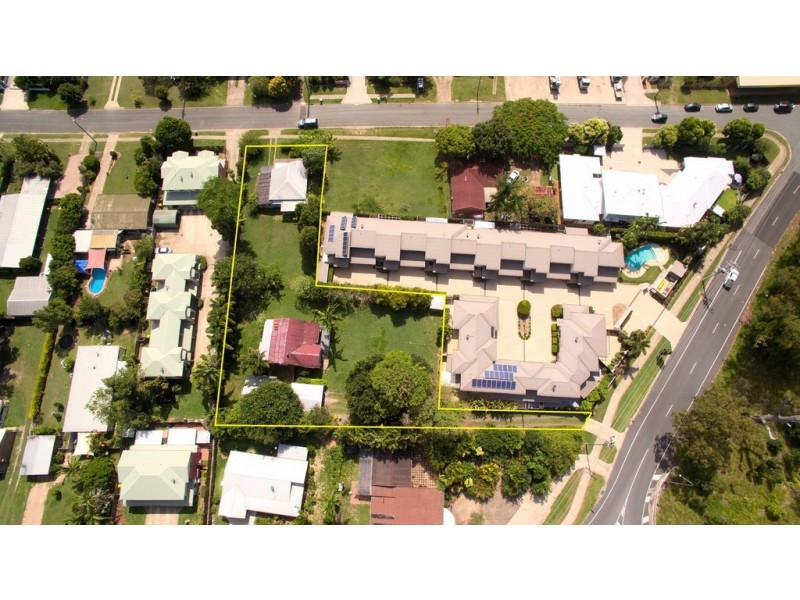 18 Swan Street – C, Beerwah QLD 4519