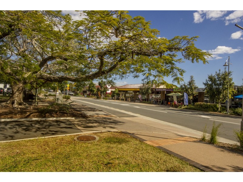 18 Swan Street – C, Beerwah QLD 4519