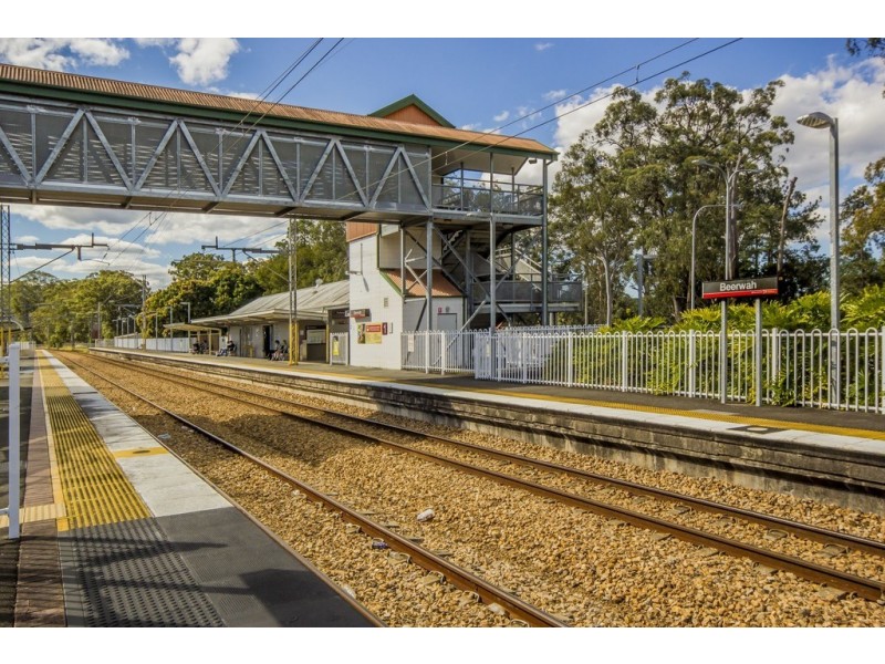 18 Swan Street – C, Beerwah QLD 4519