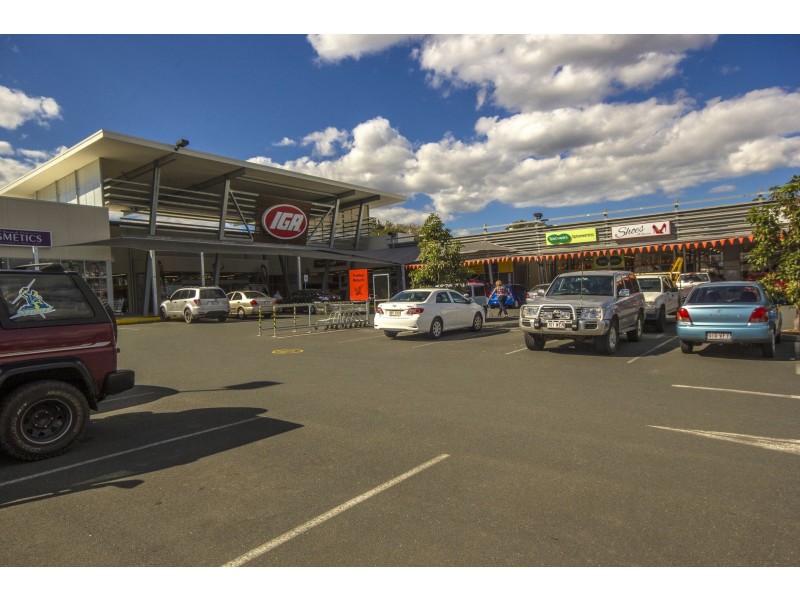 18 Swan Street – C, Beerwah QLD 4519