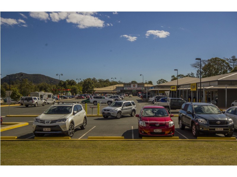 18 Swan Street – C, Beerwah QLD 4519