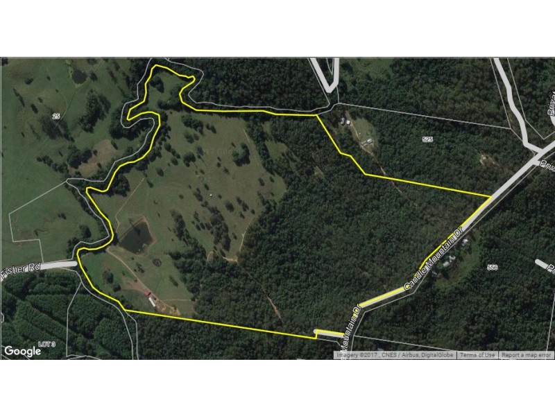 60 Fisher Road – C, Peachester QLD 4519