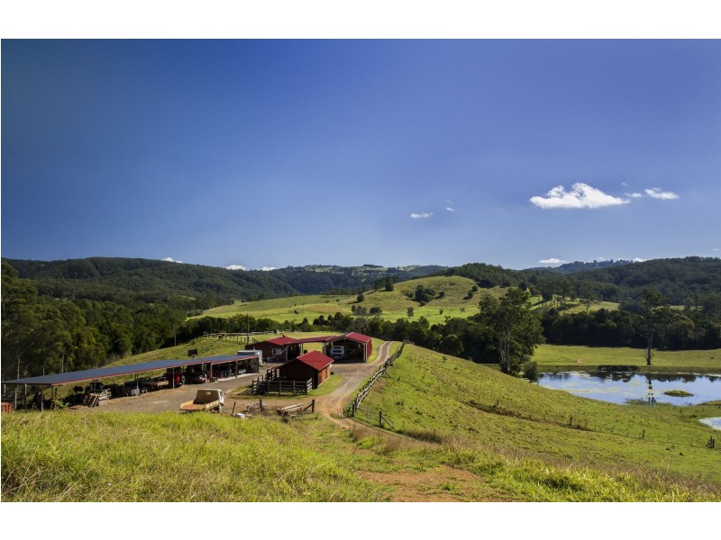 60 Fisher Road – C, Peachester QLD 4519