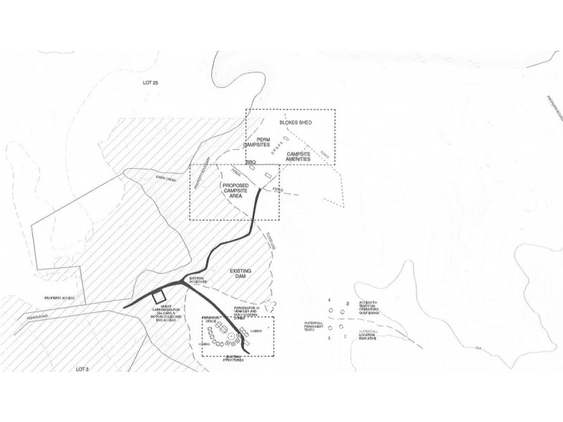 60 Fisher Road – C, Peachester QLD 4519