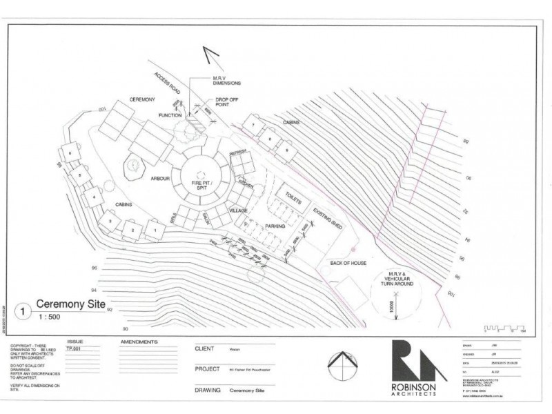 60 Fisher Road – C, Peachester QLD 4519