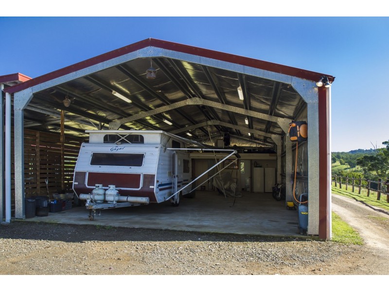 60 Fisher Road – C, Peachester QLD 4519