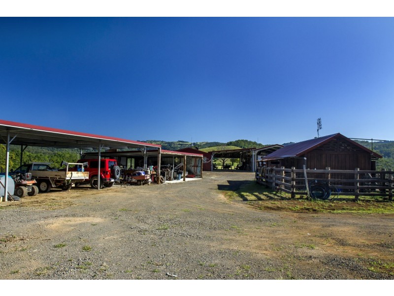 60 Fisher Road – C, Peachester QLD 4519