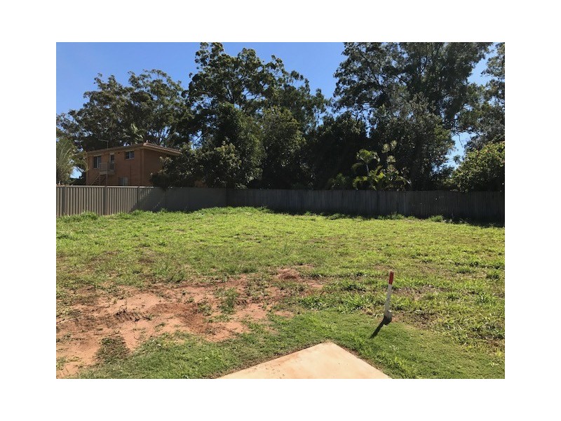 Lot 5 23  Railway Pde, Glass House Mountains QLD 4518