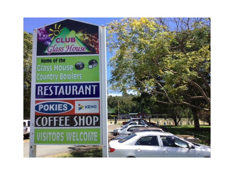 Lot 5 23  Railway Pde, Glass House Mountains QLD 4518