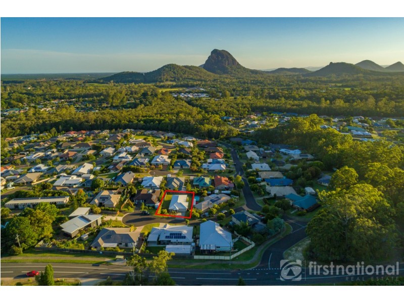 4 Cayenne Court, Glass House Mountains QLD 4518