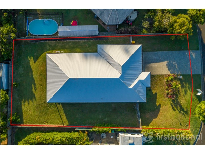 4 Cayenne Court, Glass House Mountains QLD 4518