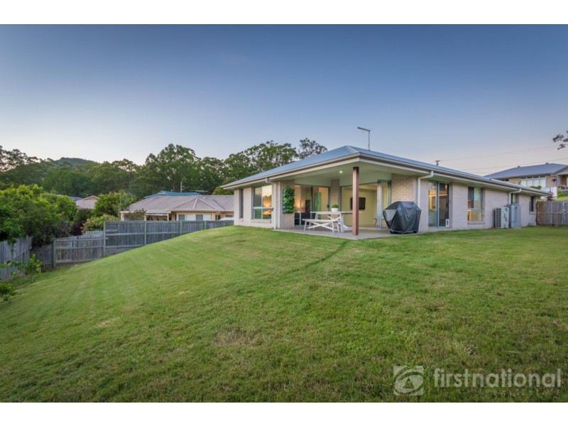 4 Cayenne Court, Glass House Mountains QLD 4518