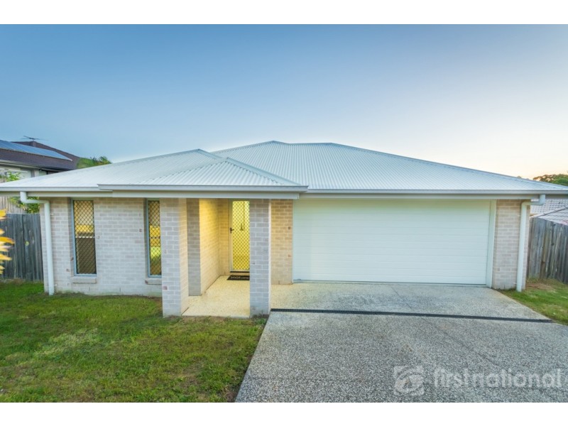 4 Cayenne Court, Glass House Mountains QLD 4518